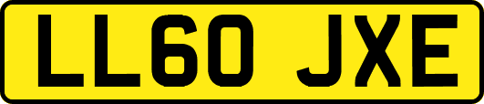 LL60JXE