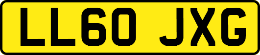LL60JXG