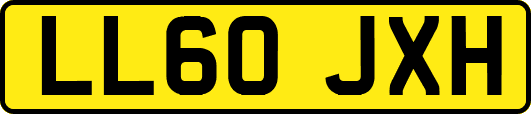 LL60JXH