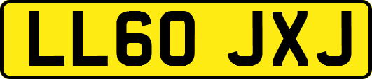 LL60JXJ