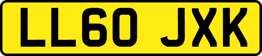 LL60JXK