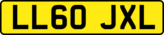 LL60JXL