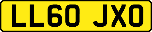 LL60JXO
