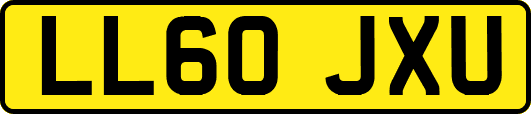 LL60JXU