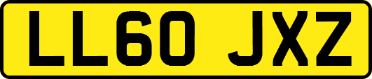 LL60JXZ