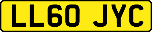 LL60JYC