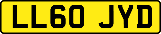 LL60JYD