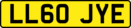 LL60JYE
