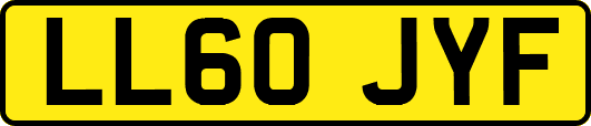 LL60JYF