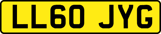LL60JYG