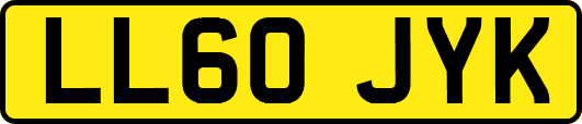 LL60JYK