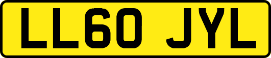 LL60JYL
