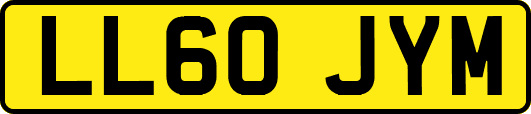 LL60JYM