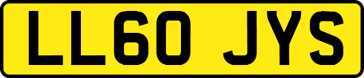 LL60JYS