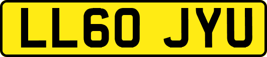 LL60JYU