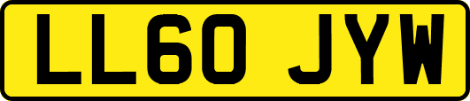 LL60JYW