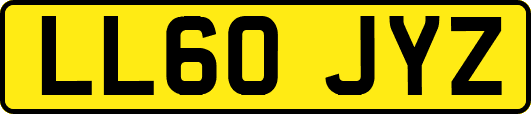 LL60JYZ
