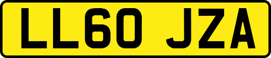 LL60JZA