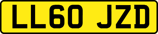 LL60JZD