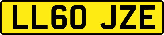 LL60JZE