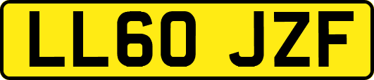 LL60JZF