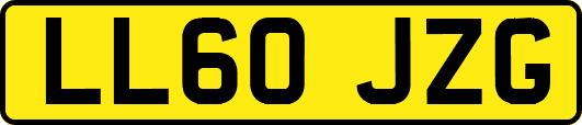 LL60JZG