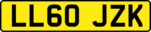 LL60JZK