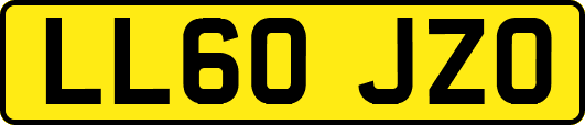 LL60JZO
