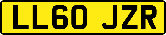 LL60JZR