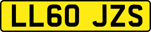 LL60JZS