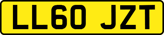 LL60JZT
