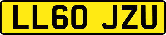 LL60JZU