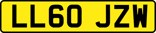 LL60JZW