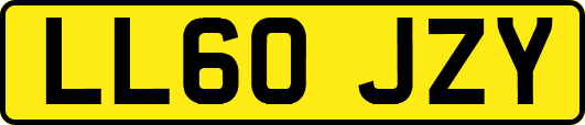 LL60JZY