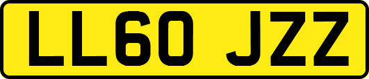 LL60JZZ