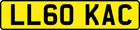 LL60KAC