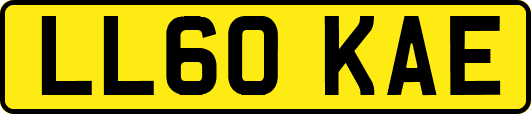 LL60KAE