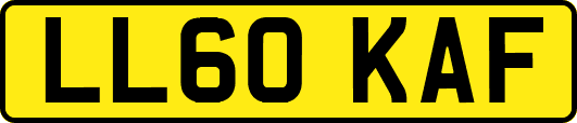 LL60KAF