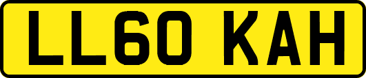 LL60KAH