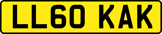 LL60KAK