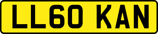 LL60KAN
