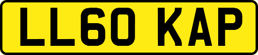 LL60KAP