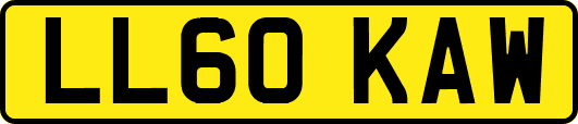 LL60KAW