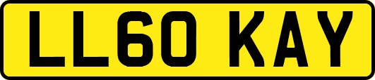 LL60KAY