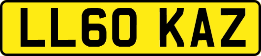 LL60KAZ