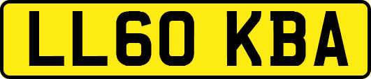 LL60KBA