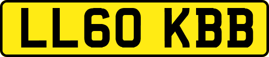 LL60KBB