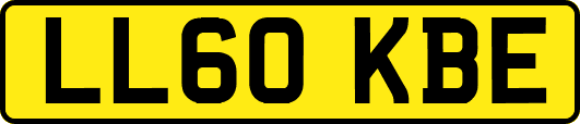 LL60KBE