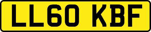 LL60KBF