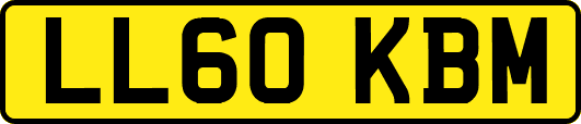 LL60KBM